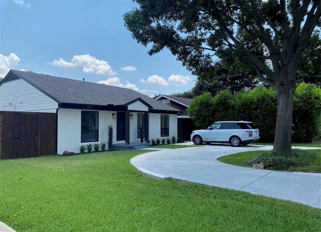 4906 W Mockingbird Lane, Dallas, TX 75209 4906 W Mockingbird Lane, Dallas, TX 75209