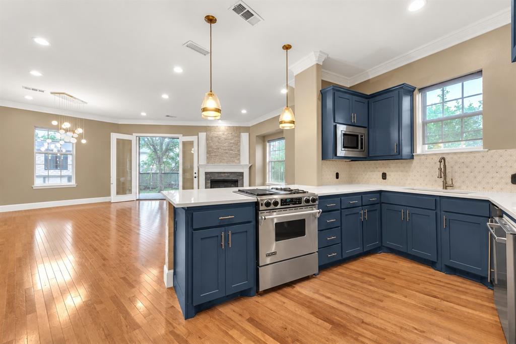 5102 Ridgedale Avenue, Dallas, TX 75206
