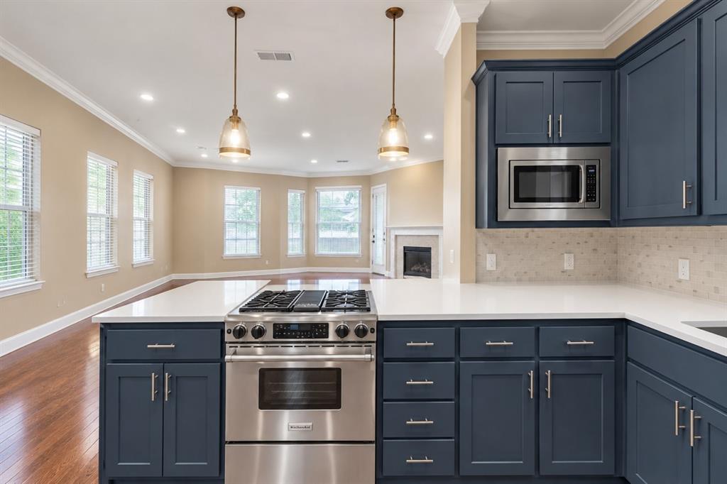 5102 Ridgedale Avenue, Dallas, TX 75206