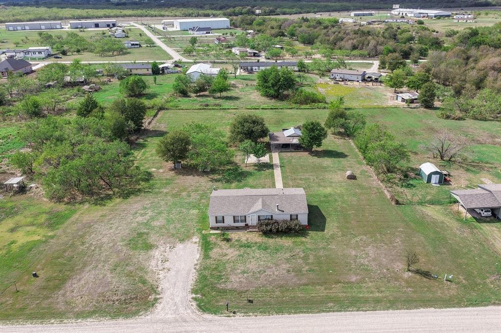 6210 Armadillo Drive, Kemp, TX 75143