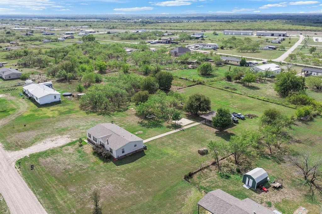 6210 Armadillo Drive, Kemp, TX 75143