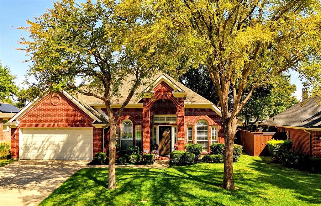 10112 Norman Court, Irving, TX 75063 10112 Norman Court, Irving, TX 75063