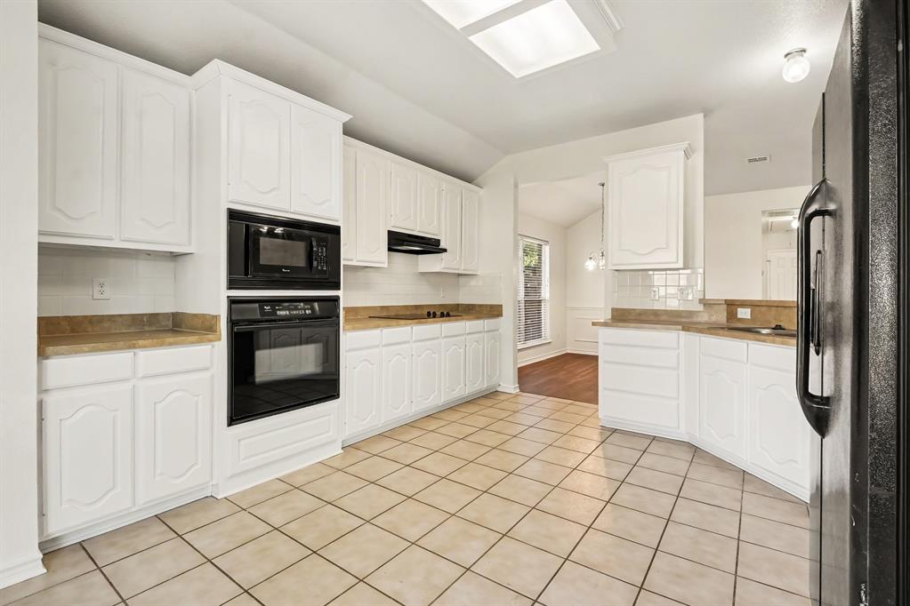 12373 Latigo Drive, Frisco, TX 75035