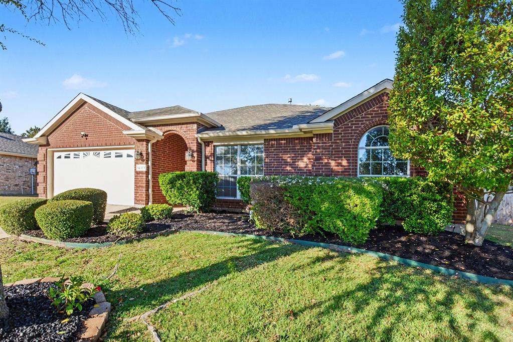 12373 Latigo Drive, Frisco, TX 75035