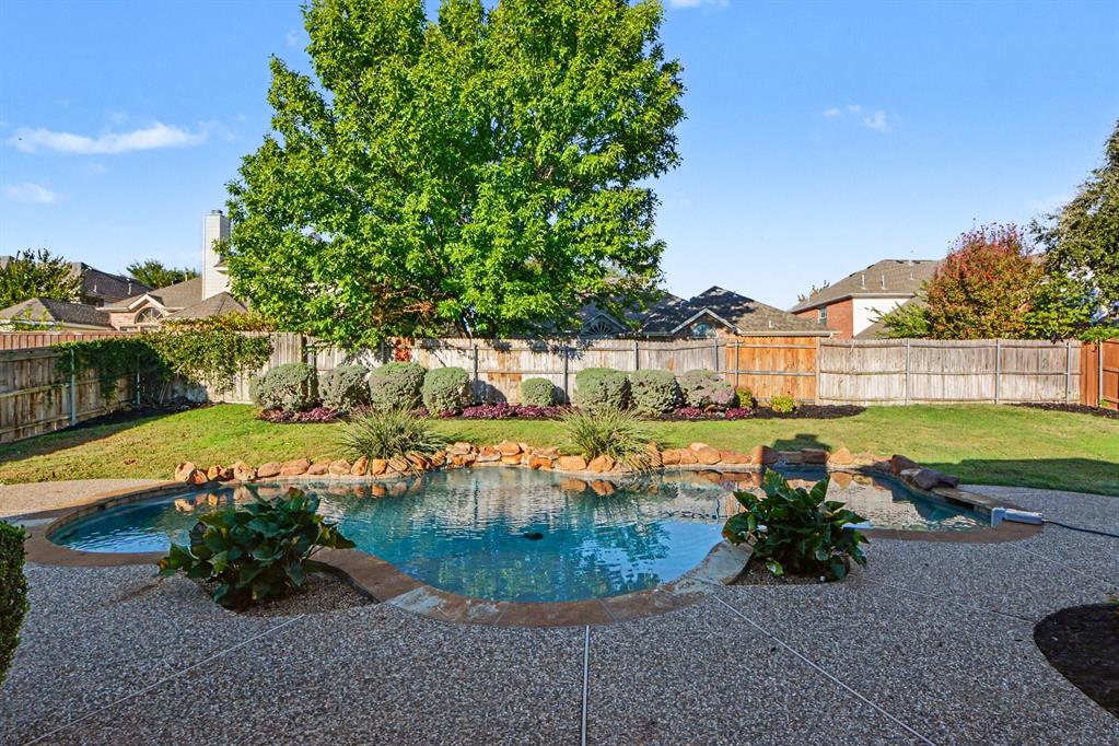 12373 Latigo Drive, Frisco, TX 75035