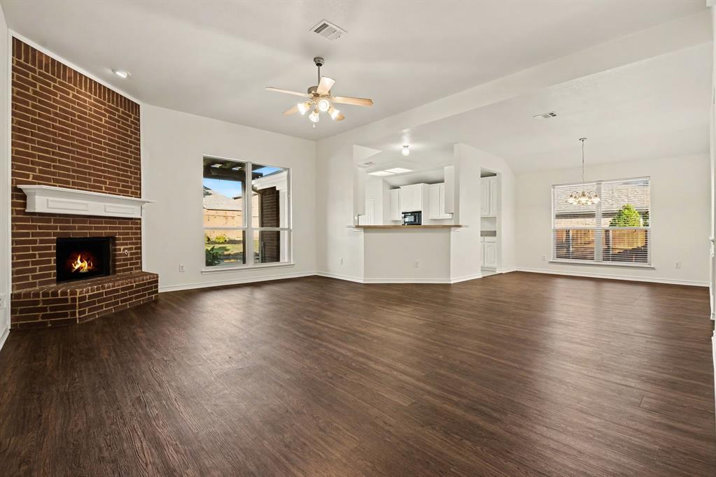 12373 Latigo Drive, Frisco, TX 75035