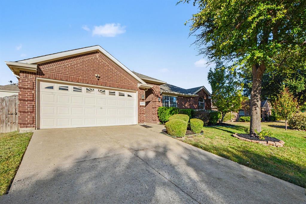 12373 Latigo Drive, Frisco, TX 75035