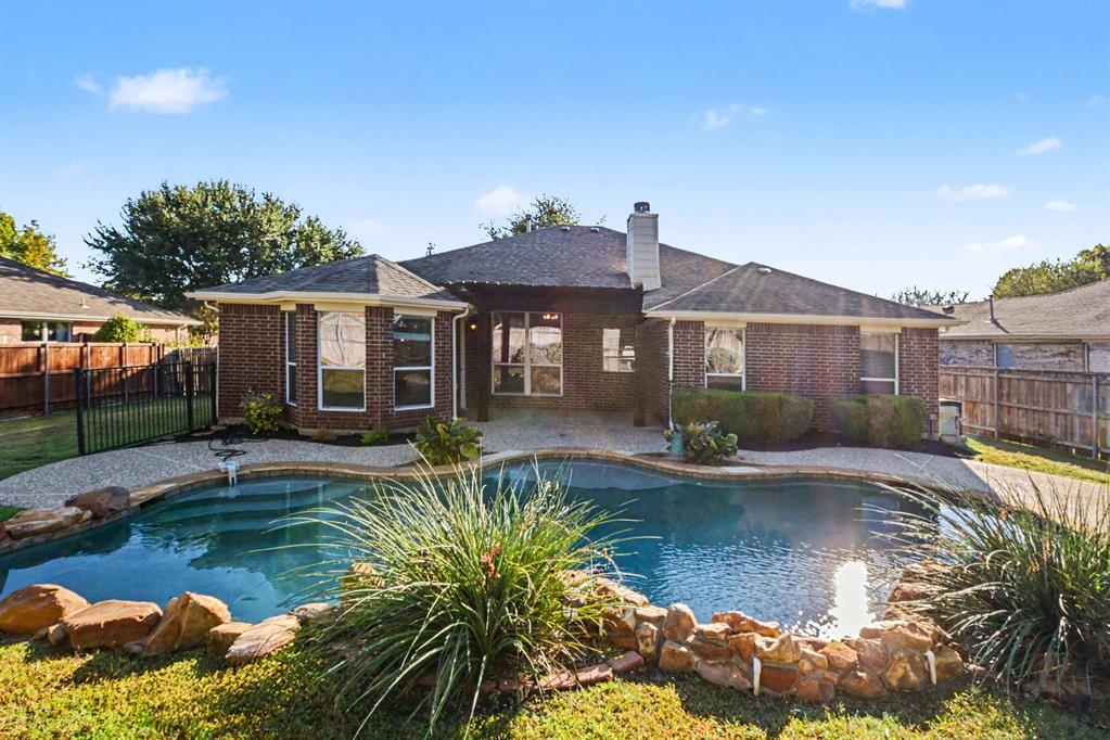12373 Latigo Drive, Frisco, TX 75035