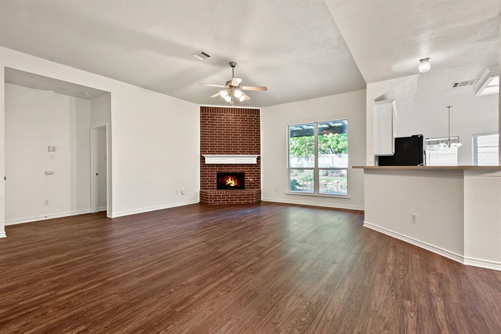 12373 Latigo Drive, Frisco, TX 75035