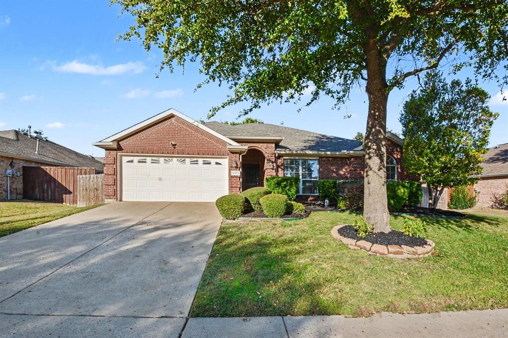 12373 Latigo Drive, Frisco, TX 75035