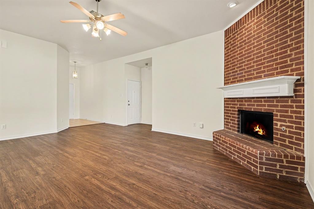 12373 Latigo Drive, Frisco, TX 75035