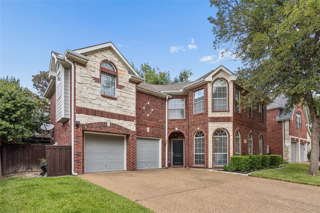 8920 White Pine Lane, Dallas, TX 75238