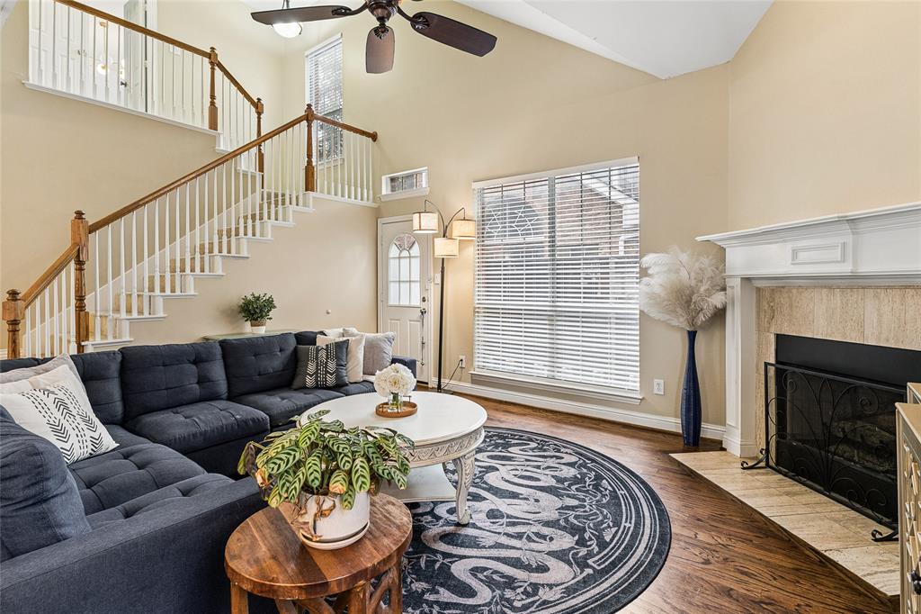 8920 White Pine Lane, Dallas, TX 75238
