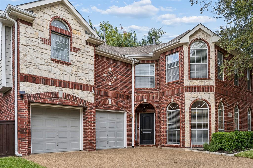 8920 White Pine Lane, Dallas, TX 75238