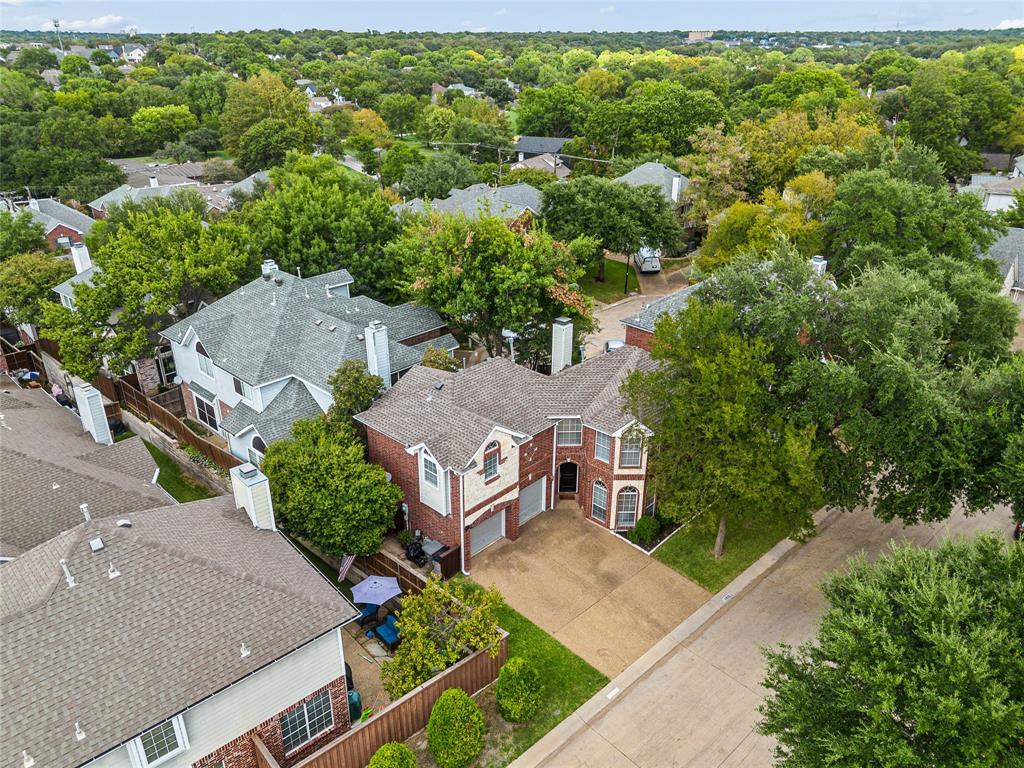 8920 White Pine Lane, Dallas, TX 75238