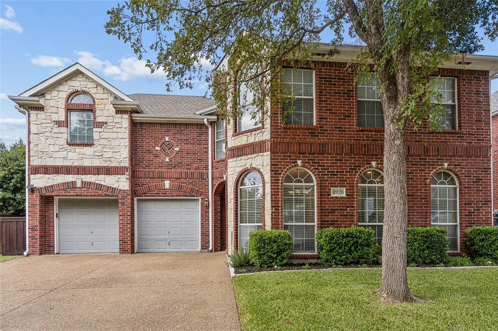 8920 White Pine Lane, Dallas, TX 75238