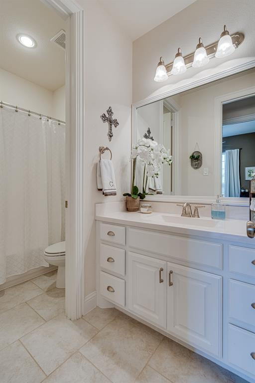 6200 Savannah Oak Trail, Flower Mound, TX 76226