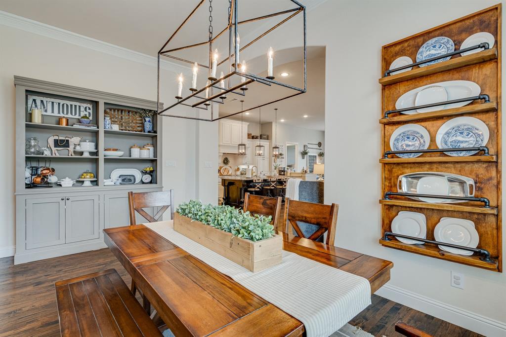 6200 Savannah Oak Trail, Flower Mound, TX 76226