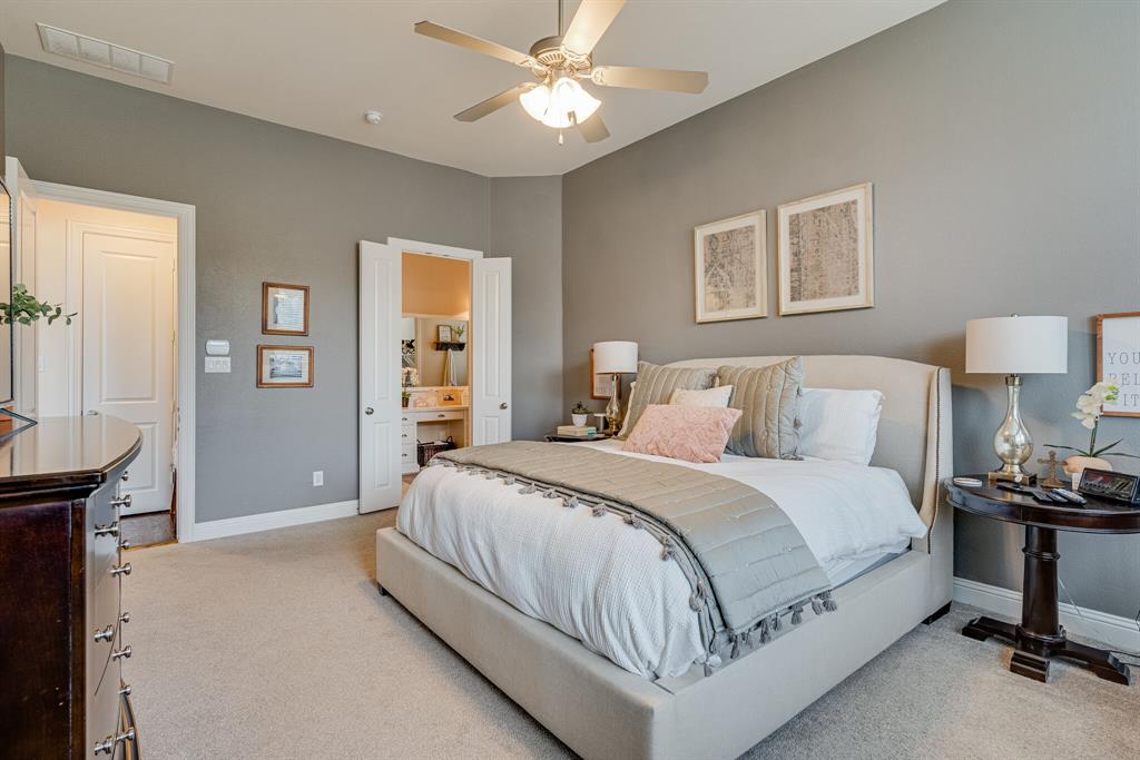 6200 Savannah Oak Trail, Flower Mound, TX 76226