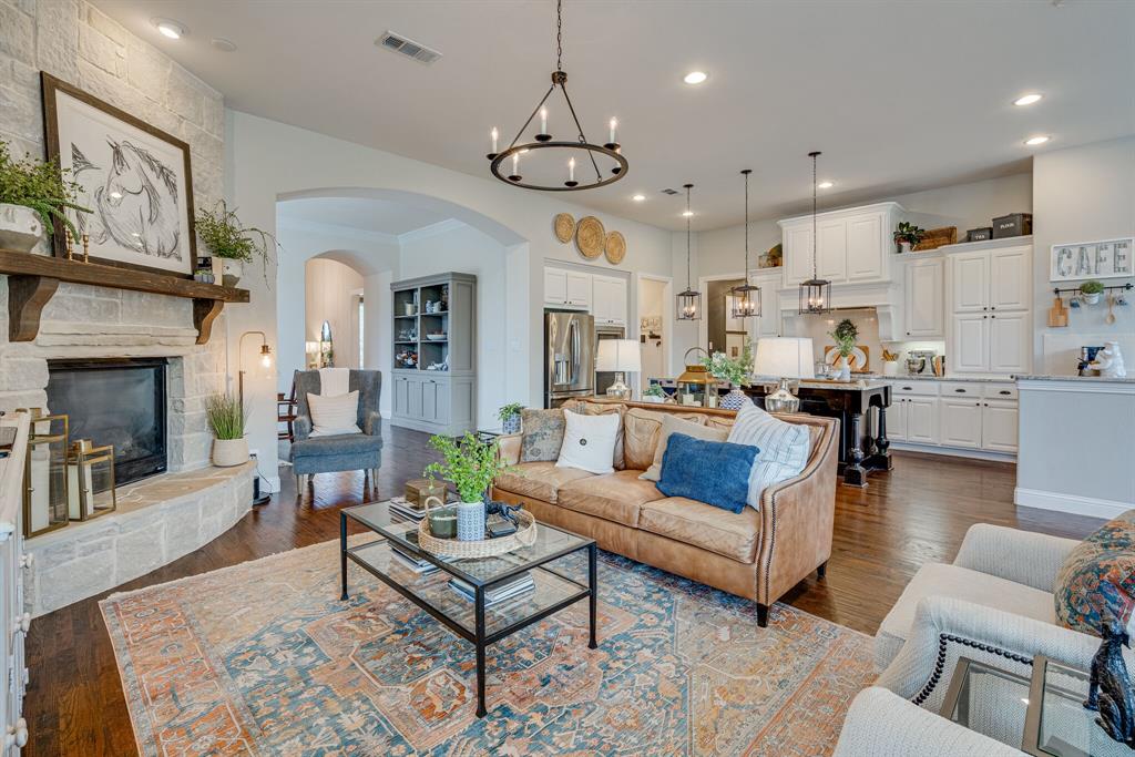 6200 Savannah Oak Trail, Flower Mound, TX 76226