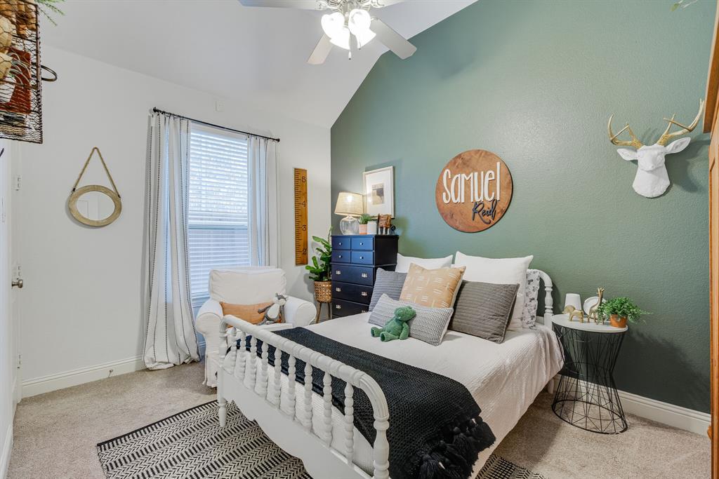 6200 Savannah Oak Trail, Flower Mound, TX 76226