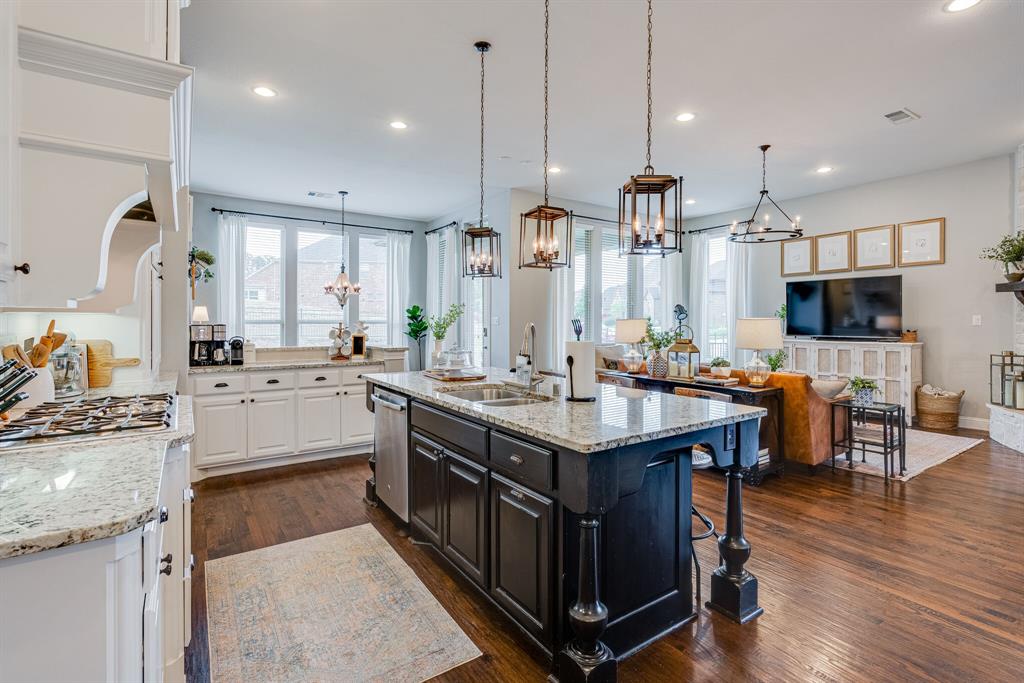 6200 Savannah Oak Trail, Flower Mound, TX 76226