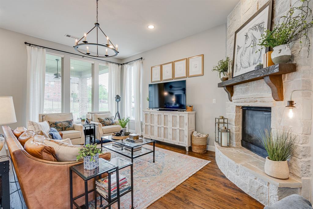 6200 Savannah Oak Trail, Flower Mound, TX 76226