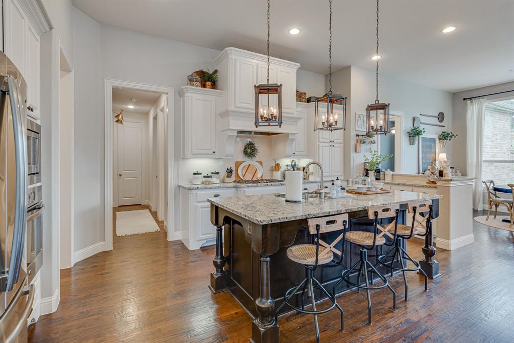 6200 Savannah Oak Trail, Flower Mound, TX 76226