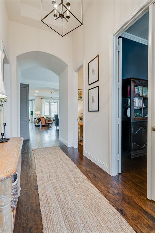 6200 Savannah Oak Trail, Flower Mound, TX 76226