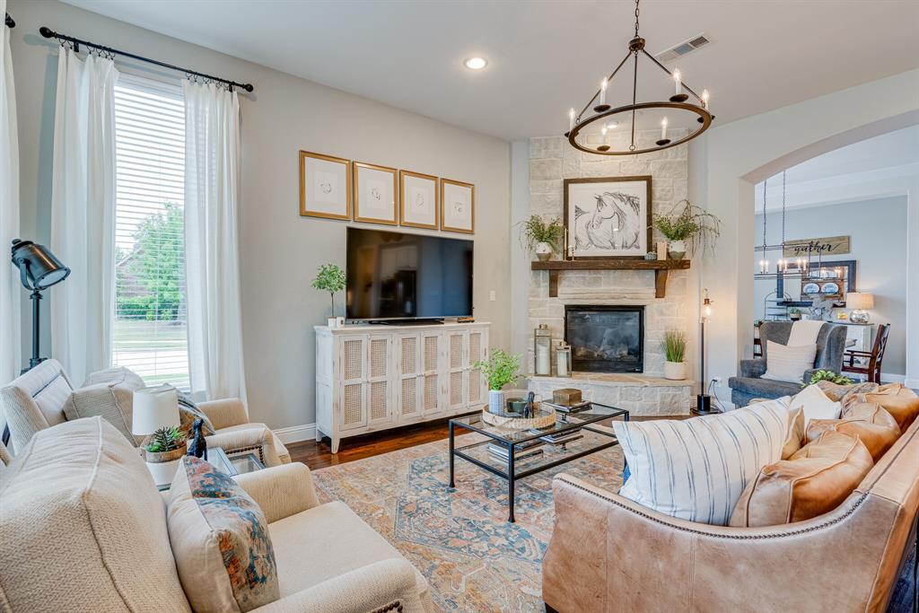 6200 Savannah Oak Trail, Flower Mound, TX 76226