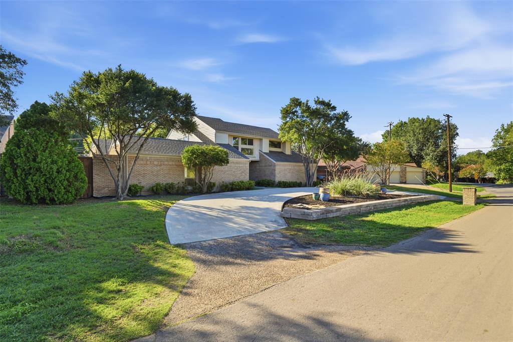 13408 Peyton Drive, Dallas, TX 75240