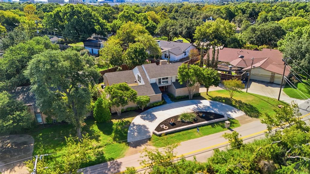 13408 Peyton Drive, Dallas, TX 75240