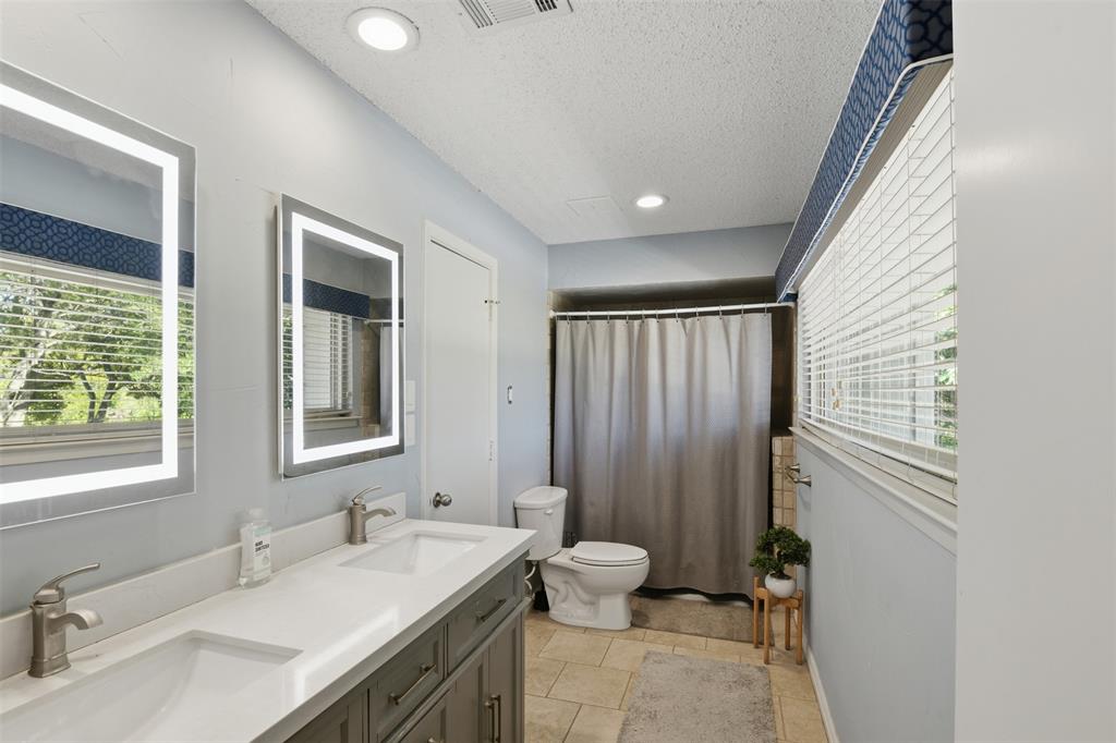 13408 Peyton Drive, Dallas, TX 75240