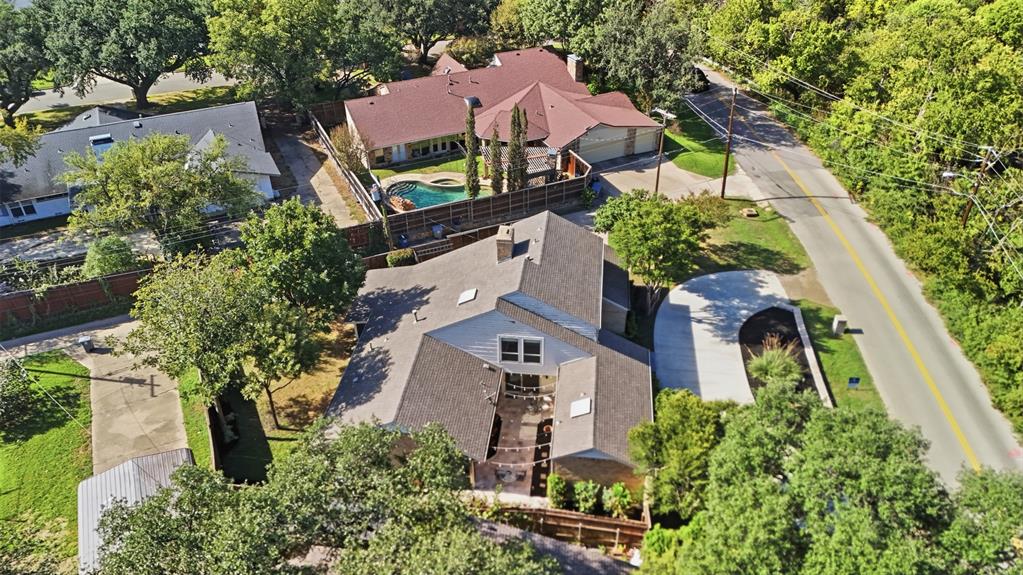 13408 Peyton Drive, Dallas, TX 75240