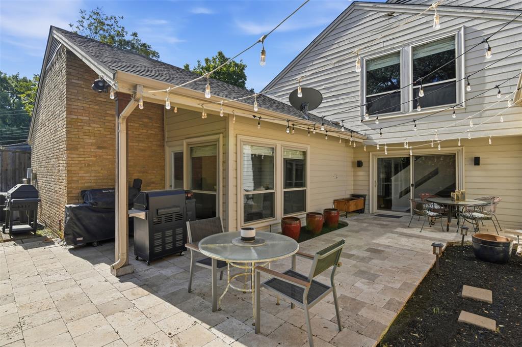 13408 Peyton Drive, Dallas, TX 75240