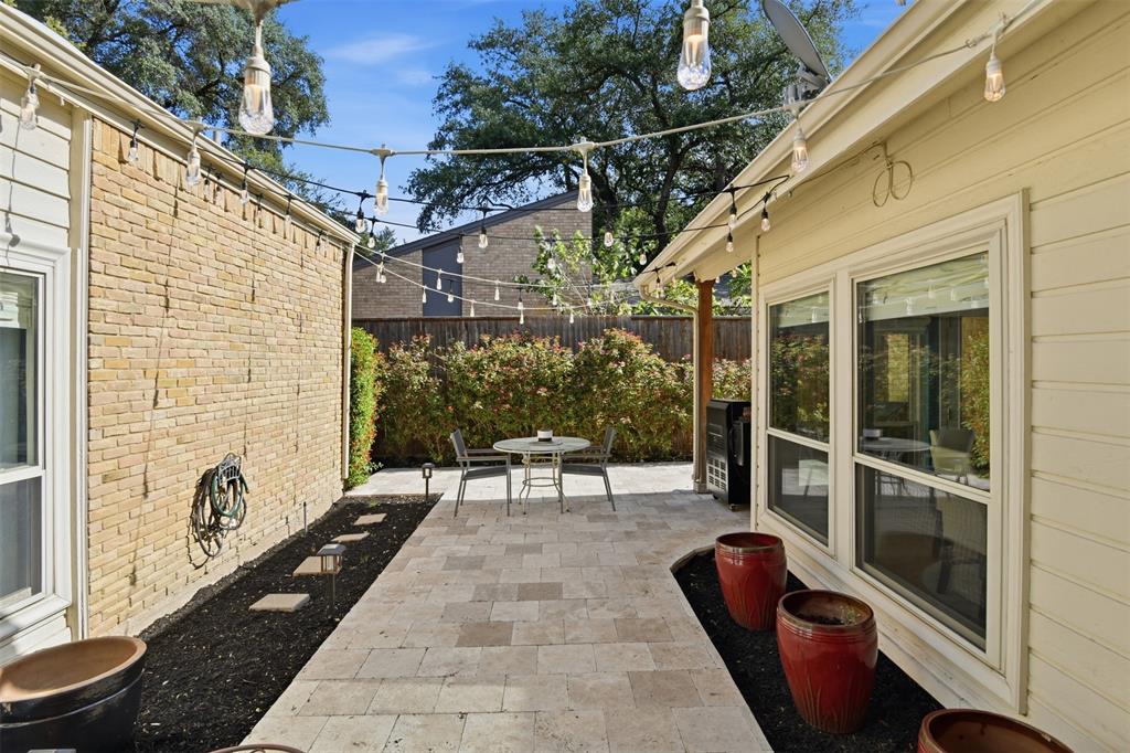 13408 Peyton Drive, Dallas, TX 75240