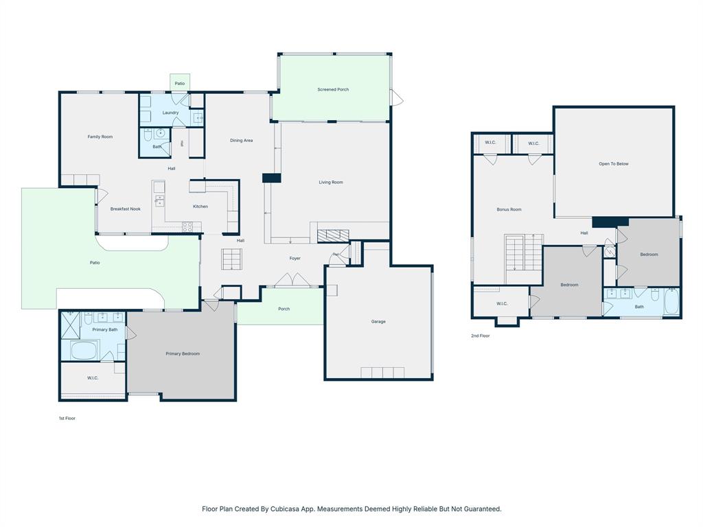 13408 Peyton Drive, Dallas, TX 75240