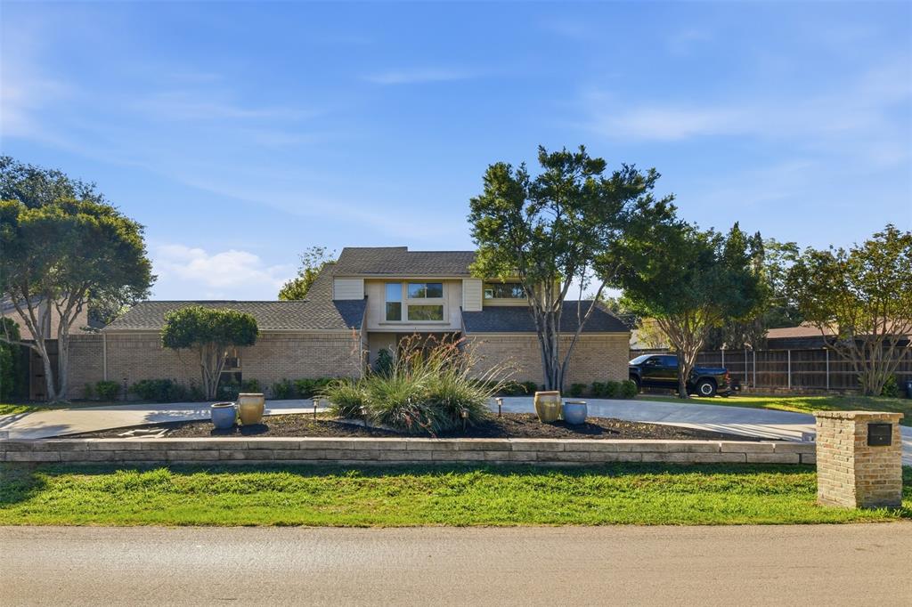 13408 Peyton Drive, Dallas, TX 75240