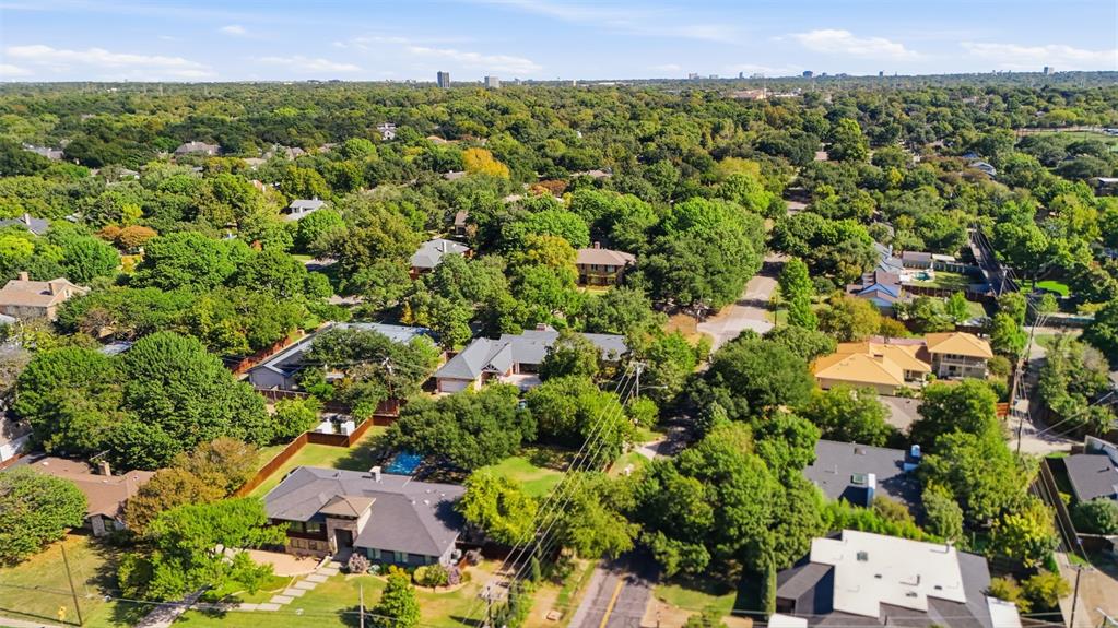 13408 Peyton Drive, Dallas, TX 75240