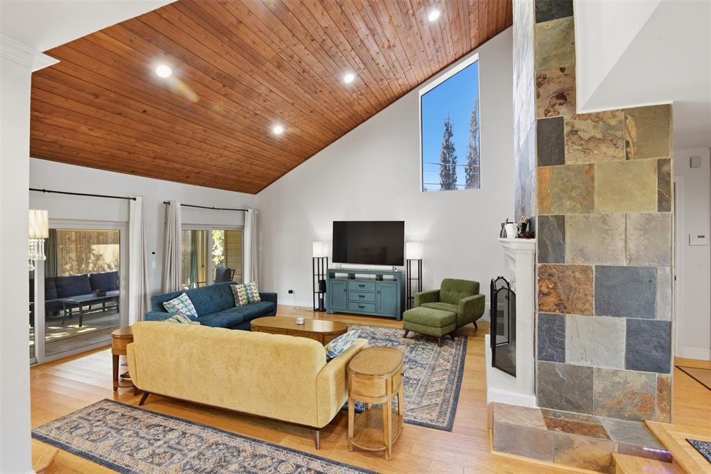 13408 Peyton Drive, Dallas, TX 75240