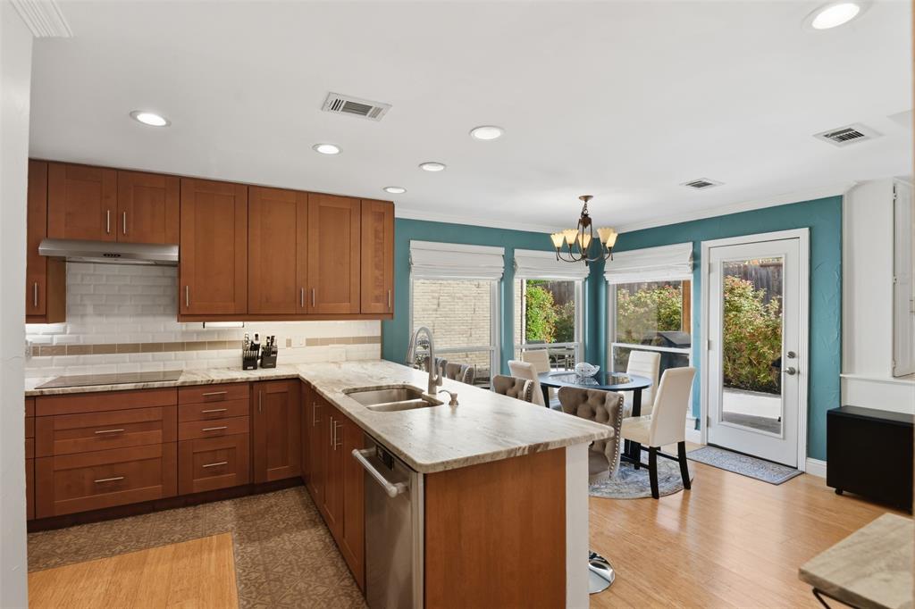 13408 Peyton Drive, Dallas, TX 75240