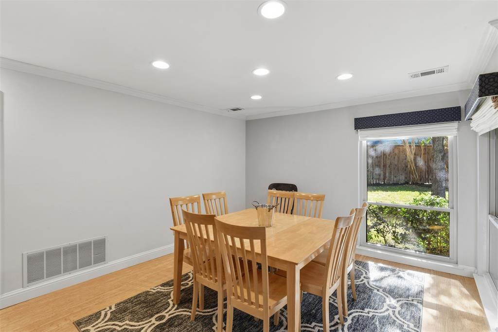 13408 Peyton Drive, Dallas, TX 75240