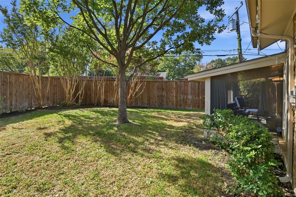 13408 Peyton Drive, Dallas, TX 75240