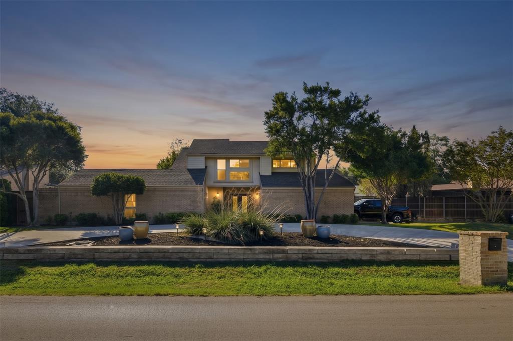 13408 Peyton Drive, Dallas, TX 75240