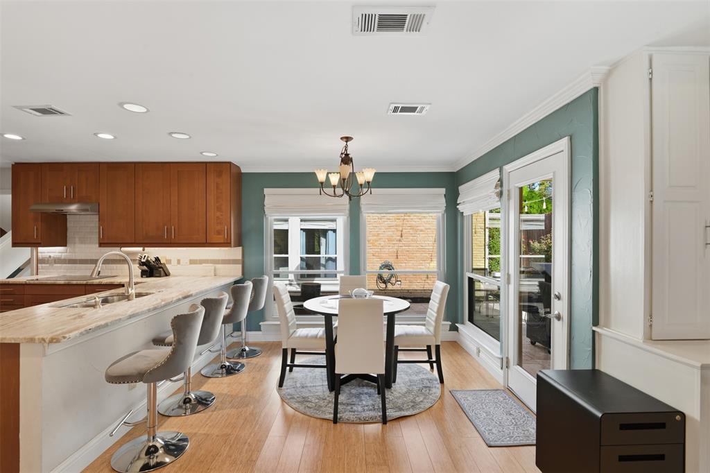 13408 Peyton Drive, Dallas, TX 75240