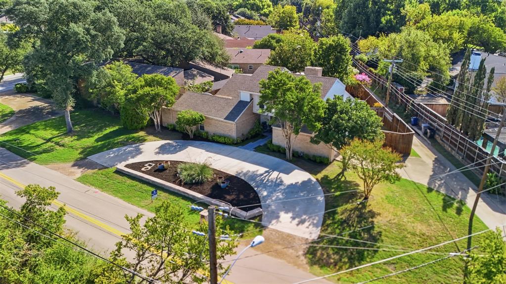 13408 Peyton Drive, Dallas, TX 75240