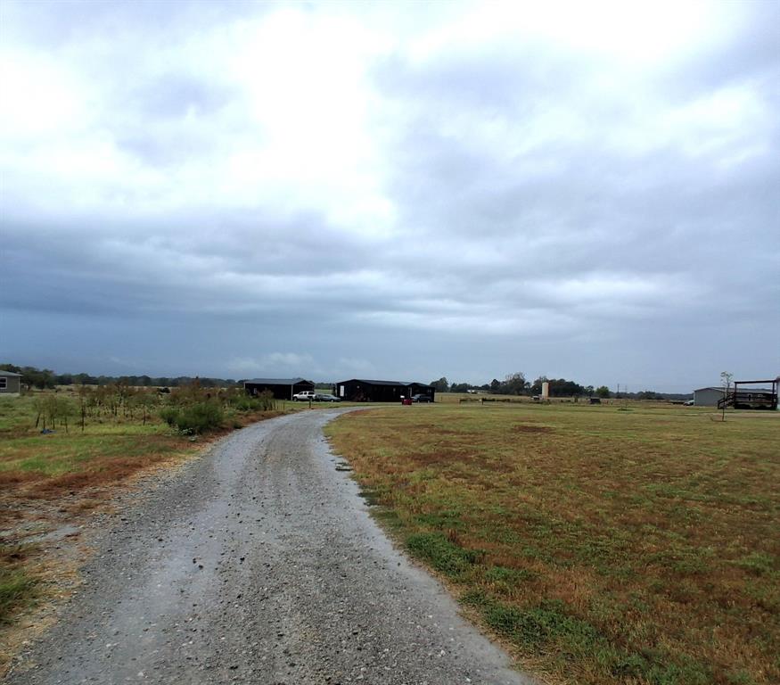 280 Private Road 5177, Sulphur Springs, TX 75482