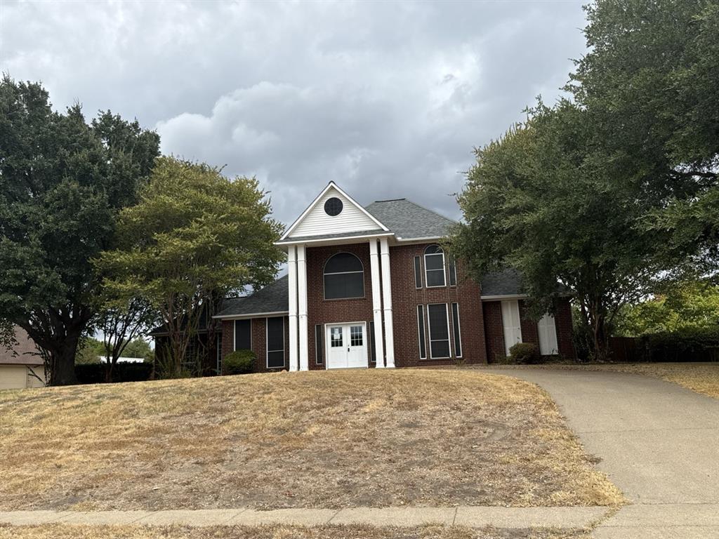 154 Buffalo Creek Drive, Crandall, TX 75114