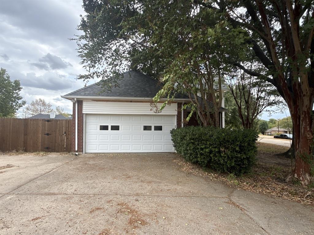 154 Buffalo Creek Drive, Crandall, TX 75114