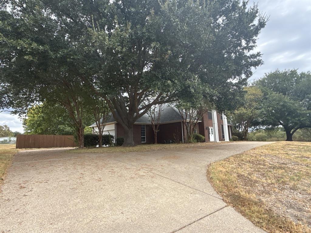 154 Buffalo Creek Drive, Crandall, TX 75114